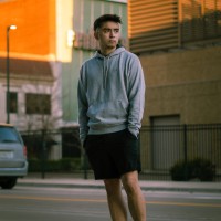 Daniel Hill