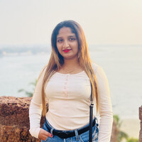 Saili Kamble