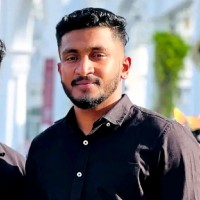 Hariprasad Kookkal