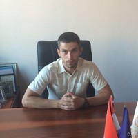 Dmitriy Merenkov