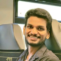 Arun Mettumpurathu Ajikumar