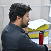 Ramesh Prajapati
