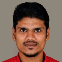 Mohammed Saleem K