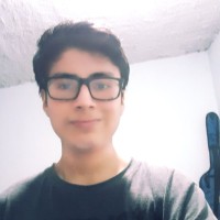 Adrian Avelino De La Cruz Antay
