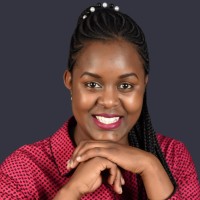 Damaris Chege