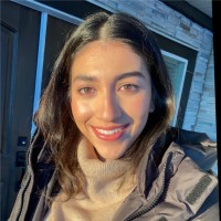 Harleen Dhaliwal
