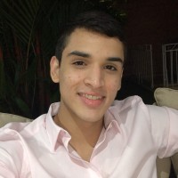 Andres Felipe Mejia Caicedo