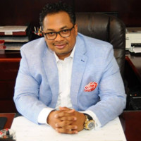 Antonio Sims
