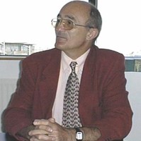 Christian Eskenazi
