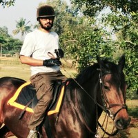 Abhilash Krishnan