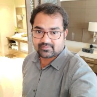 Ajay Kumar Velishala
