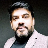 Tausif Khan