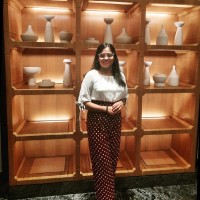 Keerthi Nair