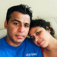 Krishna Silwal