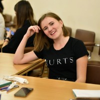 Kateryna Bobrysheva