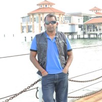 Rajaram Gunasekaran
