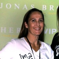 Michelle Baldwin
