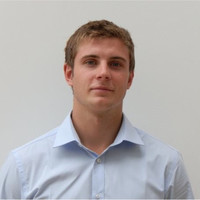 Conor O'Driscoll