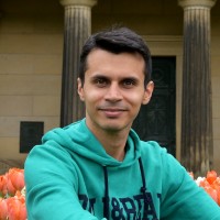 Reza Besharat