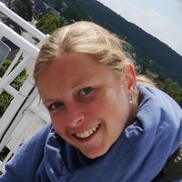 Diana Kadner, Phd