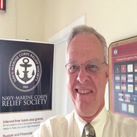Ronald Grindle