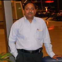 Atul Sinha