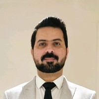 Shadab Ali