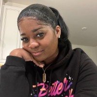 Takisha Thompson