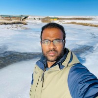 Dayal Wijayarathne - Phd, P.Geo.