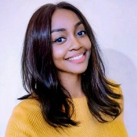 Sharon Aludo
