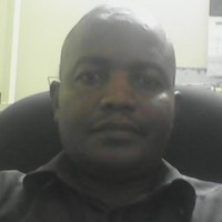 Simon Maundu