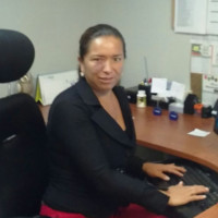 Rosmery Viviana Alcalde Ruiz