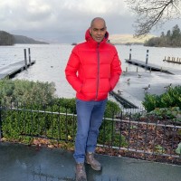 Tushar Mahambrey