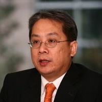 Desmond Pun