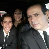 Luis Guillermo Daher