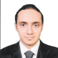 Mahmoud Ashmawy