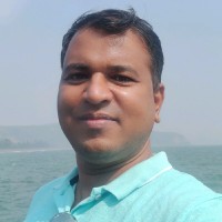 Ganesh Kadam
