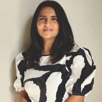 Sukruti Patel