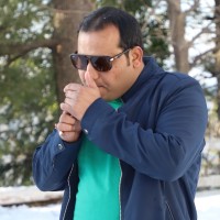 M.Abrar Khan