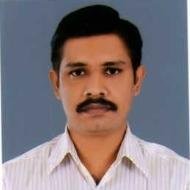 Vipin S.V