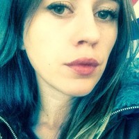Marina Kabanova