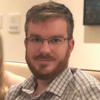 Aaron Smith, Phd