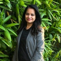Neha Marathe