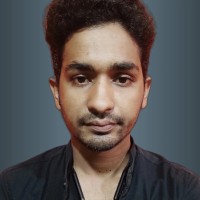 Parikshit Gorain
