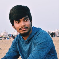Muthukumar K