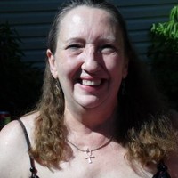 Suzanne Wirth