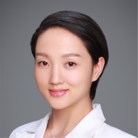Evelyne Hui Shi