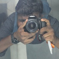 Boopathi Arjunan