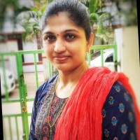 Saranya D