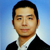 Eric Tsz Yin Yiu